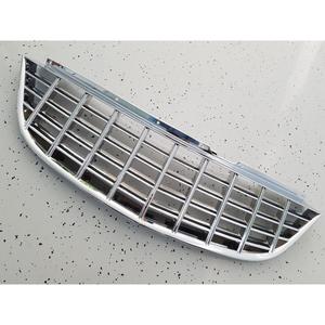 Rejilla de Coche para Opel Corsa D 2007 en Adelante Sin Emblema por <span class=keywords><strong>JOM</strong></span> - Product Image 1