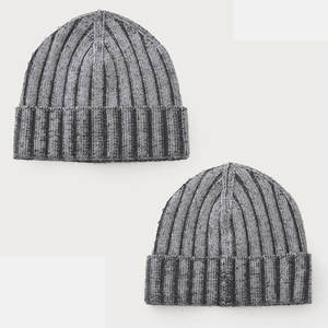 Ropa informal de algodón, gorros de diseño liso a la moda a la venta, gorros elegantes para exteriores - Product Image 2