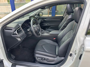 <span class=keywords><strong>2021</strong></span> Leading Comfort Edition occasion berline 1.5L CVT boîte de vitesses automatique sièges en cuir direction gauche caméra arrière R16 pneu métal Stock - Product Image 6