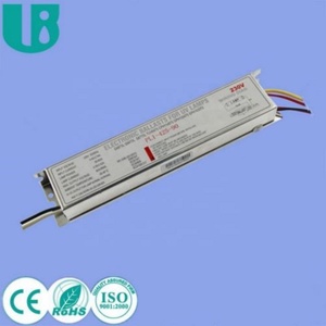 Ballast électronique PL1-425-90A pour lampe de désinfection UV T5 UVC TUV64T5, traitement de l'eau, purification de l'air, pilote de lampe 120V - Product Image 1