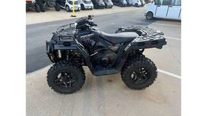 2026 สปอร์ตแมน 570 อีพีเอส เทรล โอนิกซ์ แบล็ค - Product Image 6