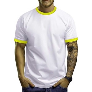 Camiseta de timbre Unisex de siguiente nivel, camiseta súper suave, camisetas de cuello redondo de manga corta de Modal - Product Image 3