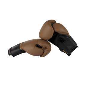 Guantes de entrenamiento de kickboxing vintage, guantes de lucha de alta calidad, guantes de MMA y guantes de boxeo personalizados - Product Image 4