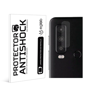 ฟิล์มกันรอย ANTISHOCK สำหรับเลนส์มือถือ Cat S75 - Product Image 1