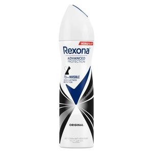 Achetez le spray corporel Rexona Livraison rapide Qualité supérieure Restez frais toute la journée Achetez des offres en gros aujourd'hui - Product Image 1