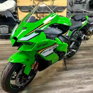 Affordable 2025 Kawasakis Ninjas ZX-10R KRTx Editionx MOTORCYCLEx <b>SportBike</b> - Product Image 3