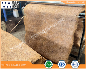 Asequible, cinta de fibra de coco vietnamita de alta calidad del mercado de Vietnam - Product Image 4