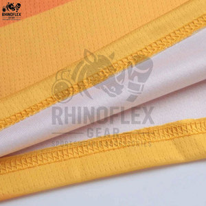 Conjunto de uniforme de baloncesto para hombre de talla grande superventas, impresión por sublimación de alta calidad, uniformes de baloncesto de diseño transpirable - Product Image 6