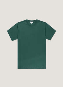 เสื้อยืดผู้ชายผ้าฝ้าย 100% คุณภาพสูง ทรงโอเวอร์ไซส์ สไตล์ลำลอง ออกแบบโลโก้ได้ตามต้องการ ลายเรียบ ปรับแต่งโลโก้ได้ - Product Image 6