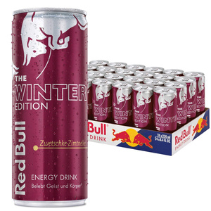 เครื่องดื่มพลังงาน RedBull 250มล. 16ออนซ์20ออนซ์ - Product Image 3