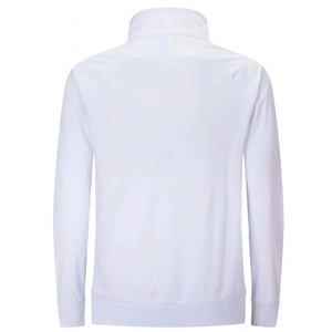 Trajes Deportivos con Capucha y Cremallera, Diseño Personalizado, Alta Calidad, Casuales, de Poliéster/Algodón, para Invierno, Cómodos, Diseño 2 en 1, Forro Polar - Product Image 5