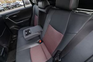 NUEVO MODELO 2022 para RAV4 PRIME XSE 2.5L Híbrido Enchufable Diésel Automático SUV con Envío Global Gratuito - Product Image 4