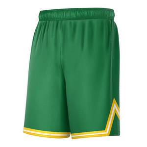 Maillot de basket-ball pour hommes de haute qualité Design respirant populaire toute l'équipe ensemble vente en gros coutures brodées de haute qualité - Product Image 5