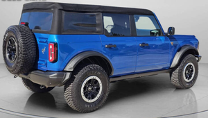 Meilleure offre 2022 Br0nc0 Badlands 2.7L V6 DIY Industrial OEM ODM - Product Image 3