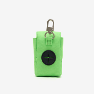 Simple Button Closure Polyester Poop Bags for Dogs and <b>Cats</b>-Portable & Convenient Customized Color & Custom Logo - Product Image 6