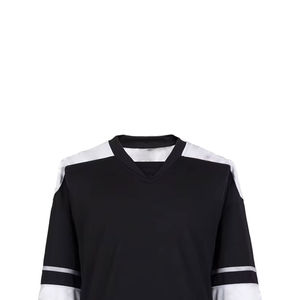 Conjunto de Uniforme de Hockey sobre Hielo Personalizable con Logotipo del Equipo, Jersey de Malla Transpirable, Pantalones Resistentes, Impresión por Transferencia de Calor, Ecológico y de Secado Rápido - Product Image 6