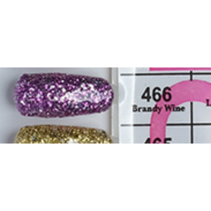 A11aga DND DUO # Smalto per unghie 466 - Product Image 3