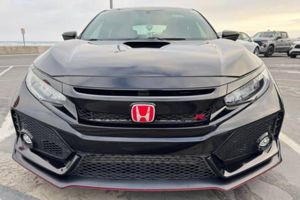Honda Civic Type R 2018 LISTO PARA ENVIAR - Product Image 1