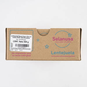 Sequin forme spéciale petit trou centré couleur métallique, Selanusa - Product Image 1