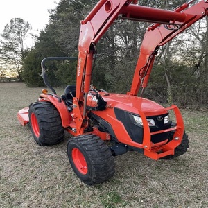 Compre Kubota MX5200 Mini Garden Tractor Pump Caja de cambios Cojinete Núcleo Componentes diseñados para la durabilidad y la agricultura eficiente - Product Image 3