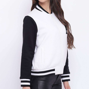 2025 Unisex Loose Formal Coated Varsity <b>Jacket</b> Oversized Canvas High Quality Windproof <b>Waterproof</b> Customized Front Logo - Product Image 4