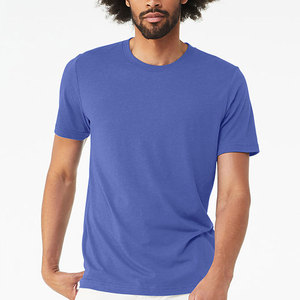 2025 nouveau haute qualité décontracté vente chaude hommes Hip Hop T-Shirts en vrac hommes à manches courtes Designer vêtements t-shirt couleur unie t-shirt - Product Image 4