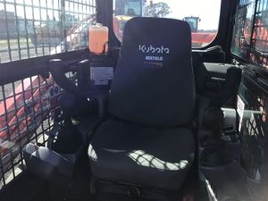 รถตักล้อยาง Kubota SVL75-2 ปี 2018 มือสองสำหรับขาย - Product Image 3
