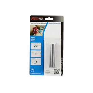 Sản phẩm hot công nghiệp sửa chữa kim loại Epoxy <span class=keywords><strong>Putty</strong></span> - Product Image 2