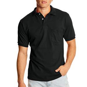 Offre Spéciale 100% coton hommes pour chemise solide coupe ajustée respirant à manches courtes conception personnalisée Service OEM vente chaude en gros - Product Image 1