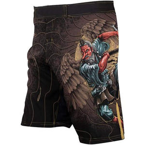 OME Service MMA <b>Shorts</b> <b>Top</b> Design Mma Boxing <b>Shorts</b> Comfortable High Quality Men Fighting Wear MMA <b>Shorts</b> - Product Image 3