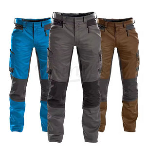 Jeans cargo taille haute pour femmes, dernier design, haute qualité, fabriqué au Pakistan, pantalon cargo tendance - Product Image 6