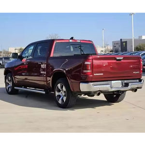 Édition laramie de camionnette 2020 d'occasion propre disponible pour les acheteurs en gros concessionnaires automobiles en gros et les importateurs automobiles mondiaux - Product Image 6