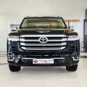 Toyota Land Cruiser SUV Disponible en Modelos Serie 200, Serie 300, Prado y GR Sport/Toyota Land Cruiser Usado - Product Image 1