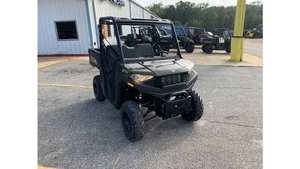 Ranger SP 570 2026 Vert Sauge - Product Image 2