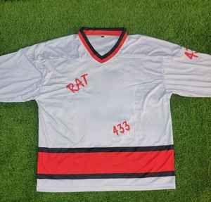 Uniforme de hockey personalizado de alta calidad con logotipo personalizado - Product Image 3