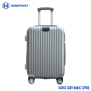 Hot Selling <b>Suitcase</b> Luggage 8 Available Colors Abs 221 Aluminum <b>Suitcase</b> Lining 210D Polyester Luggage and Bags Manufacturer - Product Image 4