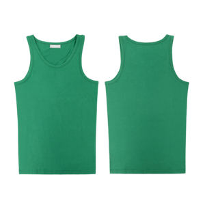 Camiseta sin Mangas para Hombre, Talla Grande, Elegante y Cómoda, para Gimnasio, Entrenamiento, Correr y Uso Casual, Ropa Deportiva Cómoda. - Product Image 3