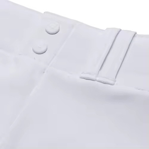 Pantalones Deportivos Holgados de Secado Rápido al por Mayor, Pantalones Suaves para Correr al Aire Libre, Pantalones Cortos de Béisbol de Venta Rápida en Color Sólido, Ropa Deportiva - Product Image 4