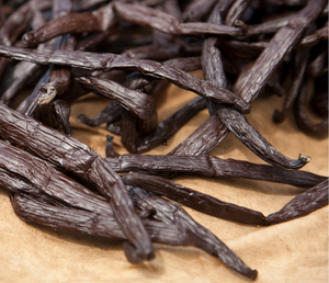 100% Frijoles de vainilla de Madagascar de calidad natural/Frijoles de vainilla gourmet disponibles - Product Image 2