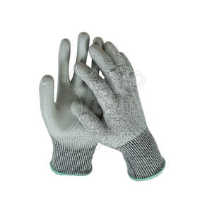 Gants de travail antidérapants respirants Gants de sécurité anti-coupure Fabricant certifié Gants résistants aux coupures - Product Image 1