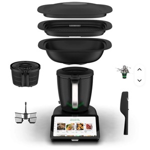 Présentation des robots culinaires professionnels Vorwerks Thermomix TM7 avec toutes les fonctionnalités - Product Image 6