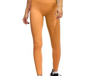 Nuevo estilo Legging de mujer hecho a medida Color sólido a la venta En stock Legging de mujer de alta calidad Diseño único Hecho por Isha Industry - Product Image 2