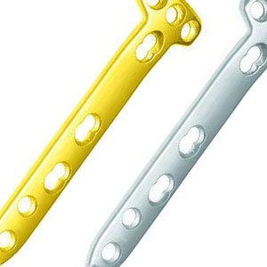 M.A SIDDIQUE INTERNATIONAL Ensemble d'instruments de plaque de verrouillage d'ostéotomie professionnelle de haute qualité 2.7mm Instruments chirurgicaux manuels - Product Image 5