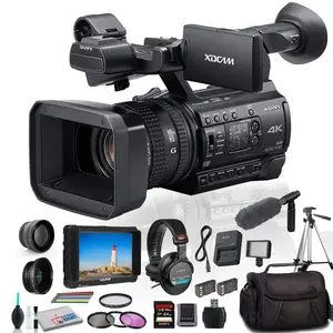 Penjualan Terbaik Di kamera PXW-FS5 XDCAM 4K Super 35 baru
