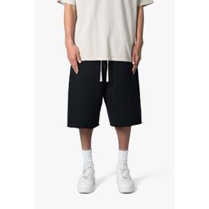 Sudadera Ultra Baggy-Negro - Product Image 6