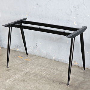 Pieds de table en fer assemblés CONCEPT CONE HCCO002 120x60 Concept pour manteaux pour femmes - Product Image 4
