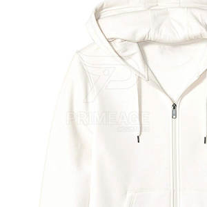 Sweats à capuche zippés en coton mélangé sur mesure 2025, produits d'hiver, sweats à capuche zippés pour hommes, prix bas, sweats à capuche zippés chauds d'hiver - Product Image 5