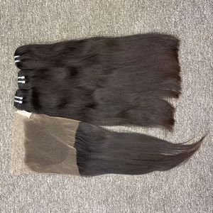 ผมบริสุทธิ์100% ผมดิบจากเวียดนาม - Product Image 2