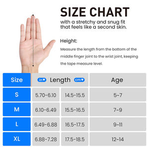 Wholesale Non-Slip Football Receiver <b>Gloves</b> Comfortable Fully Customizable Microfiber American Fitness <b>Sports</b> Lightweight - Product Image 6