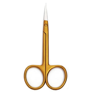 กรรไกรตัดเล็บมืออาชีพ ราคาขายส่ง รับทำโลโก้ ด้ามจับหลากสี ผู้ผลิตชั้นนำ สินค้ามาใหม่ กรรไกรตัดหนังกำพร้า - Product Image 1